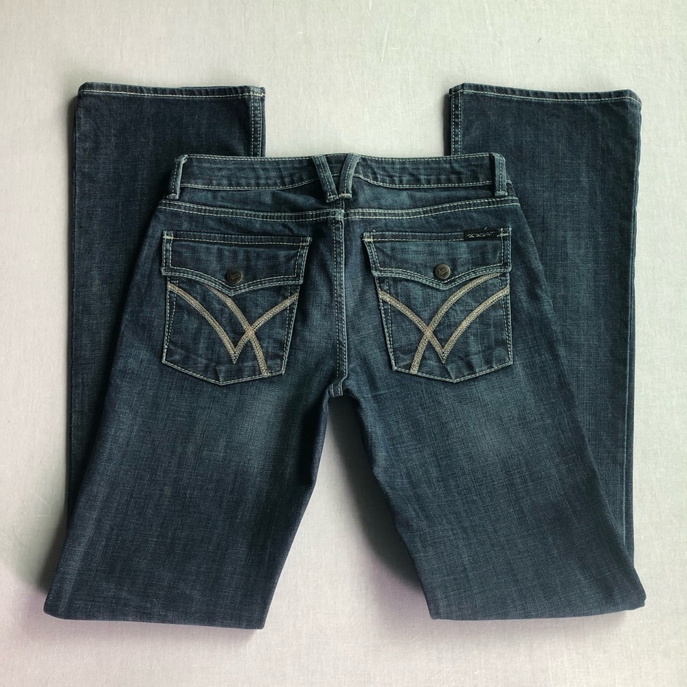 William Rast Jeans 27